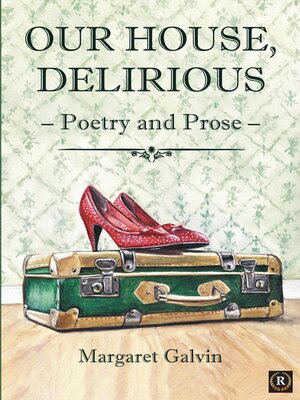cover image of Our House, Delirious
